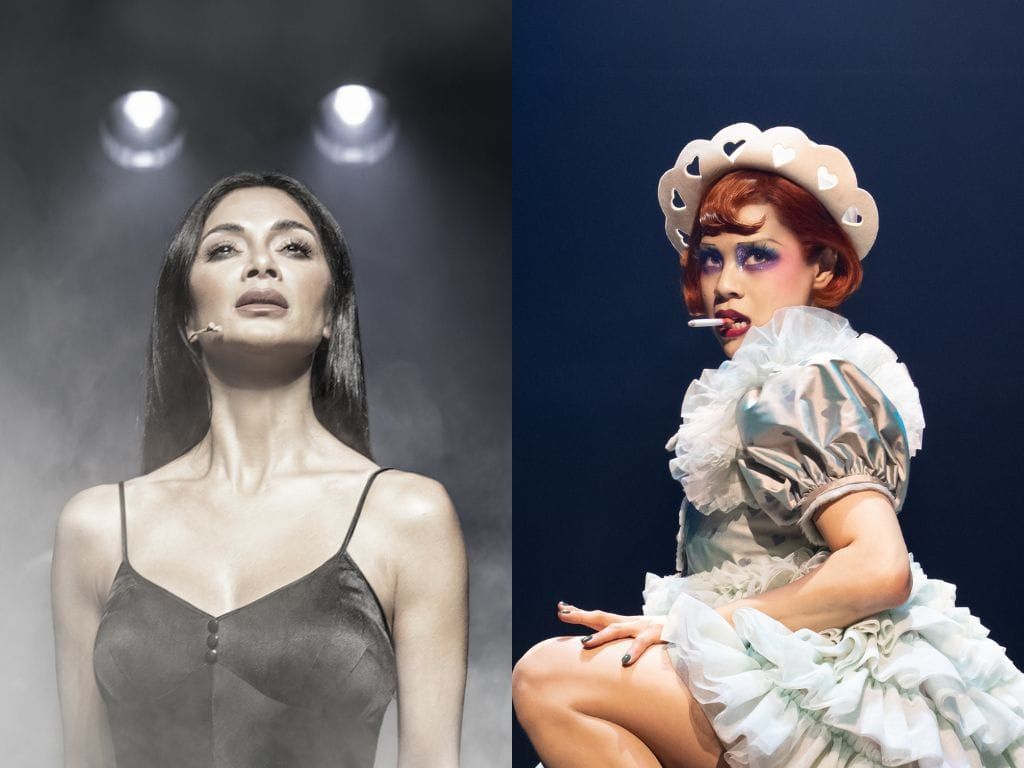 Grosses analysis: ‘Sunset’ breaks $2 million in final week; Orville Peck and Eva Noblezada exit ‘Cabaret’ on a high