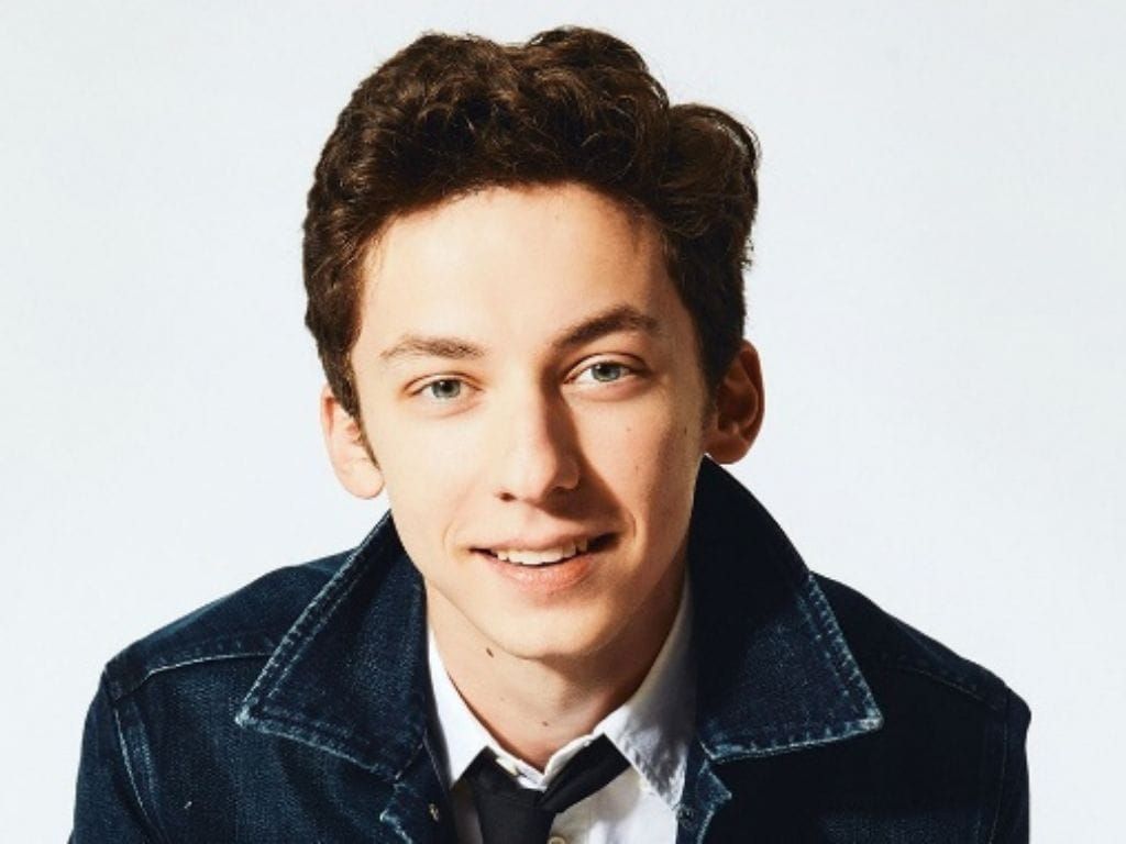 Andrew Barth Feldman to join Broadway’s ‘Maybe Happy Ending’ for limited engagement