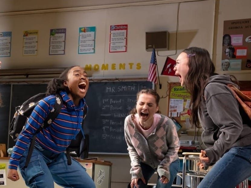 ‘John Proctor Is the Villain’ to host third round of ‘Spirit Week’ events