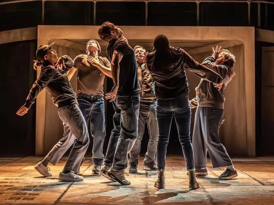 Exclusive: Manhattan Theatre Club announces ‘Beyond the Stage’ programming for Broadway premiere of ‘Punch’