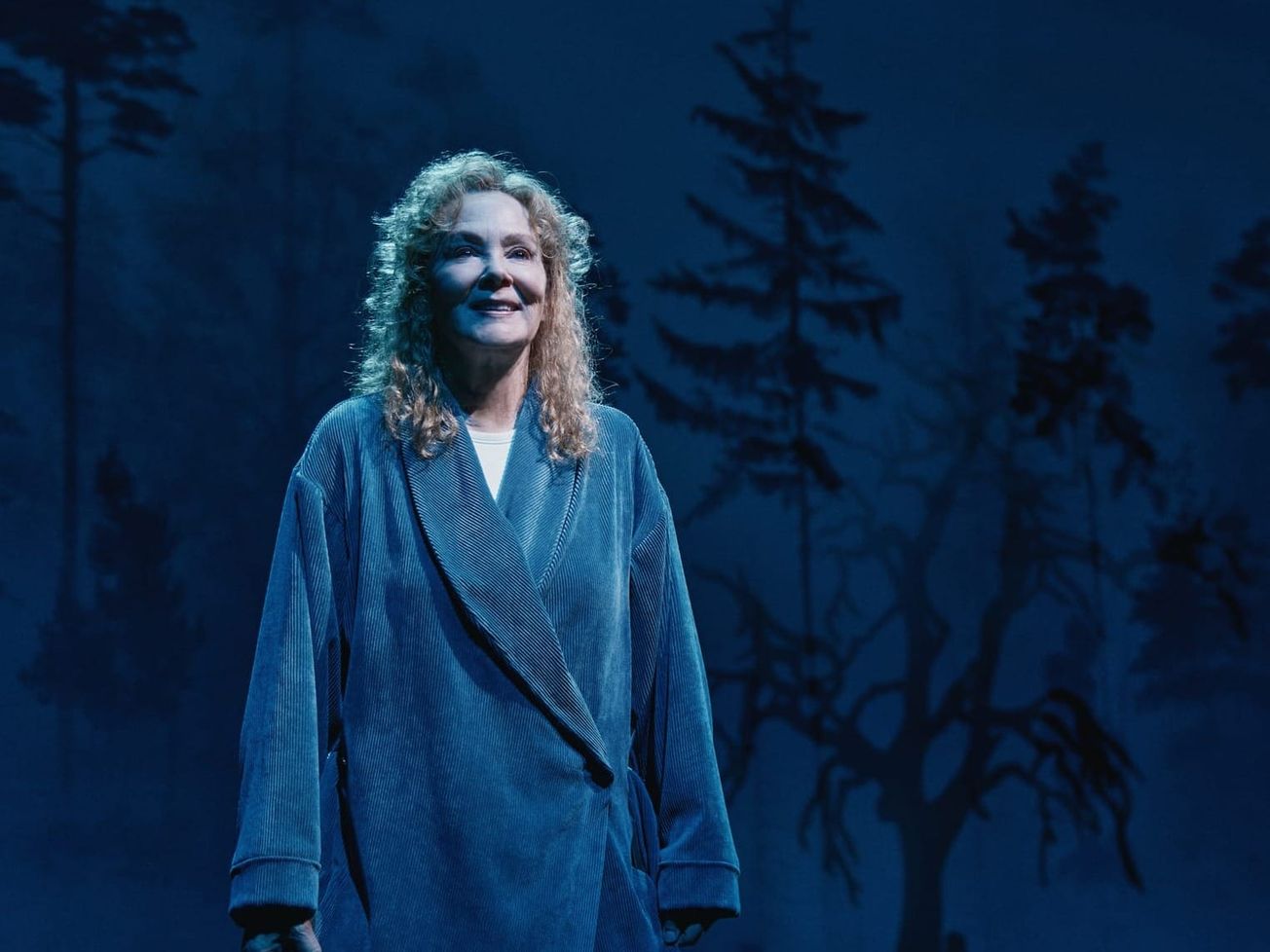 How a police report helped ‘Call Me Izzy’ dialect coach find the right sound for star Jean Smart