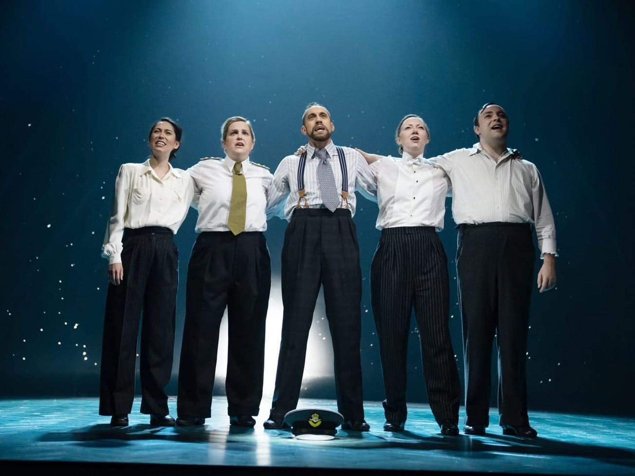 NYC Broadway Week sets fall 2025 return