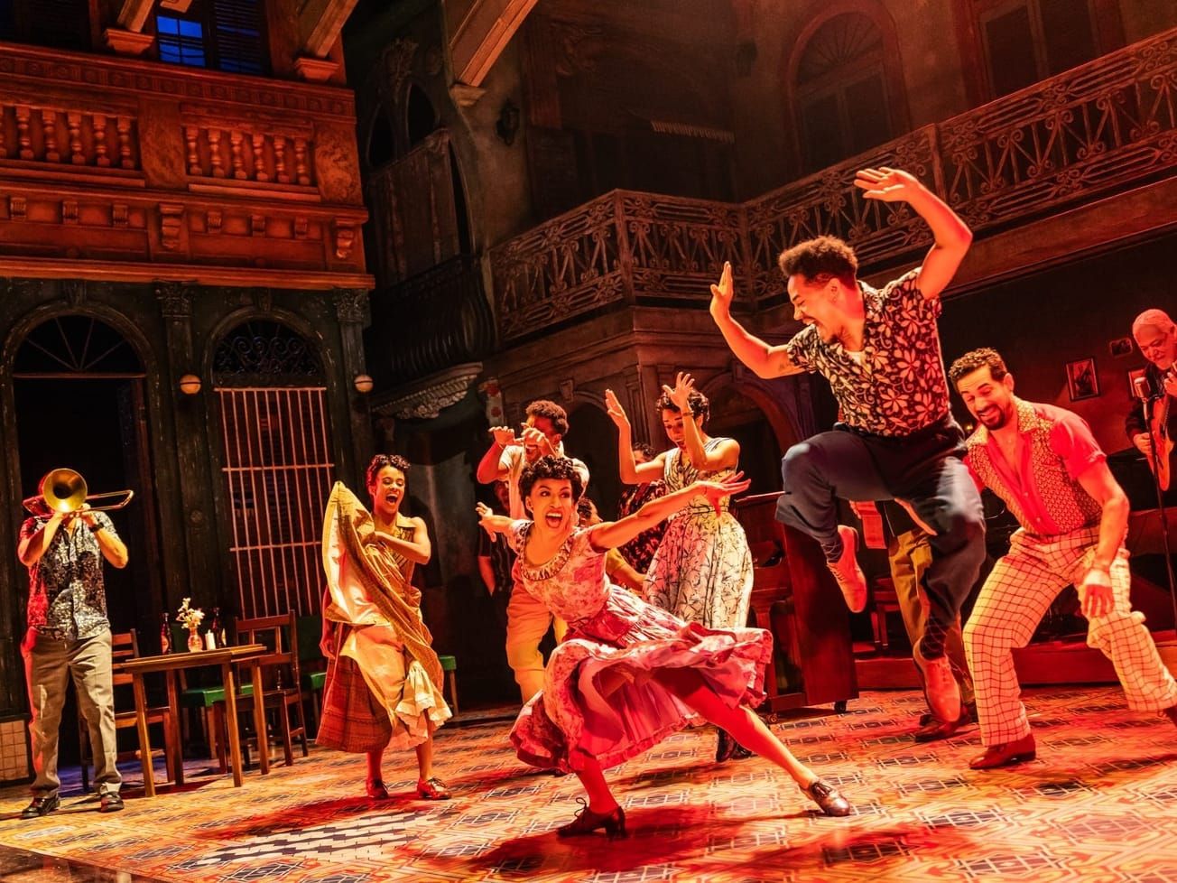 Actors’ union ‘Chorus Year’ celebration acknowledged by United States Congress