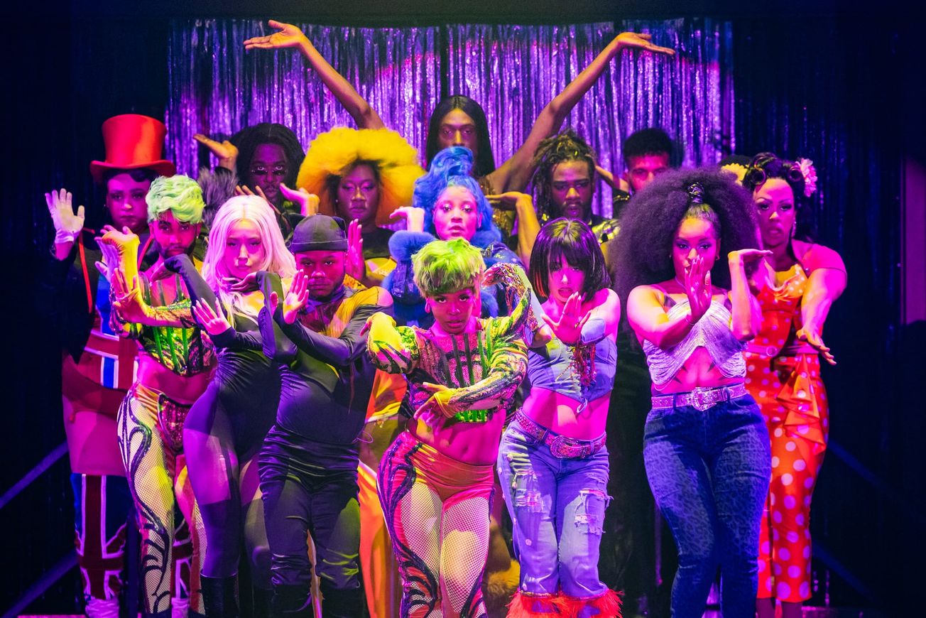 Broadway Pipeline: August 20, 2025