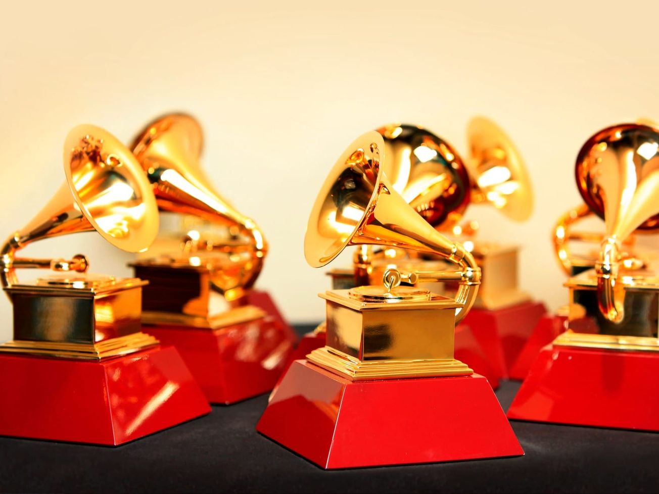 Exclusive: Grammy Awards announces rule change for Best Musical Theater Album category