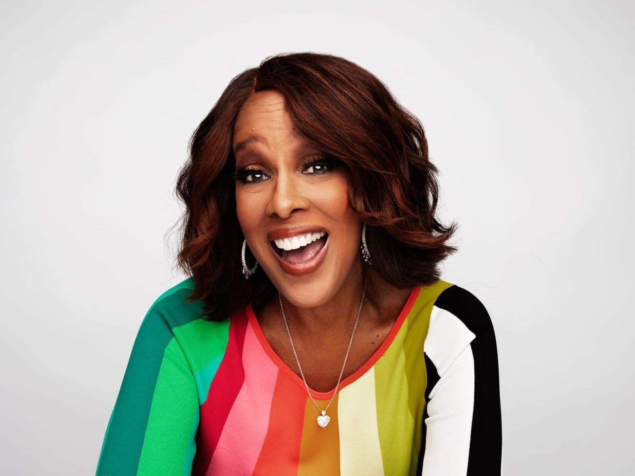 Gayle King to host Black Theatre Night performance of ‘Gypsy’