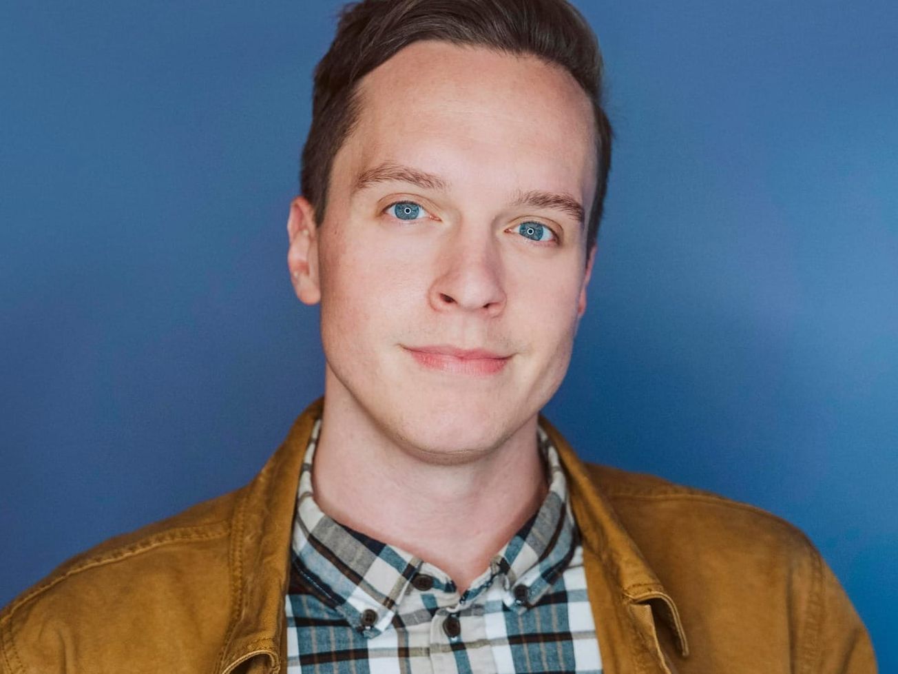 Jacob Cooper launches new Broadway design studio