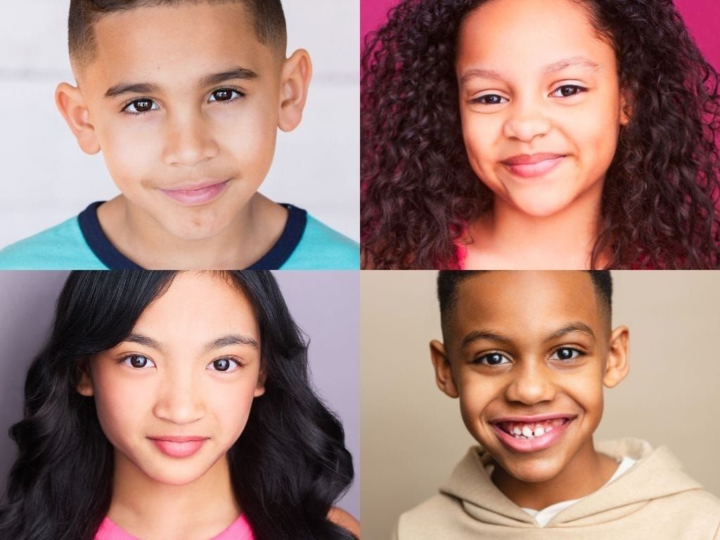 Exclusive: A new quartet of performers will join ‘The Lion King’ on Broadway