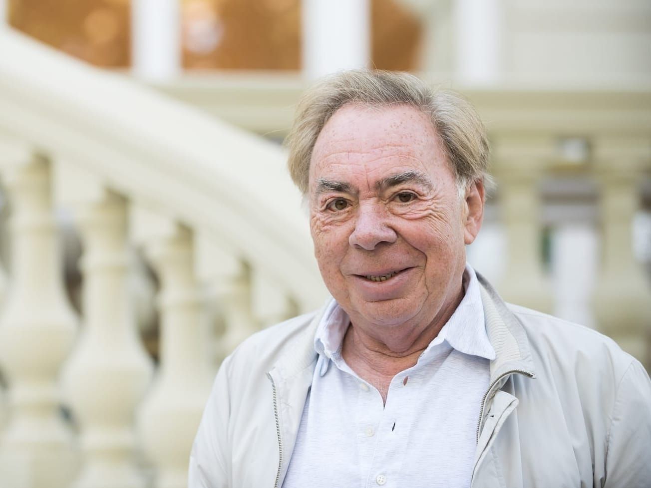 Andrew Lloyd Webber’s production company rebrands; ‘Cats: The Jellicle Ball’ will open on Broadway