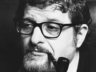 International Literary Properties and Simcha Productions will partner to manage literary catalog of Paddy Chayefsky