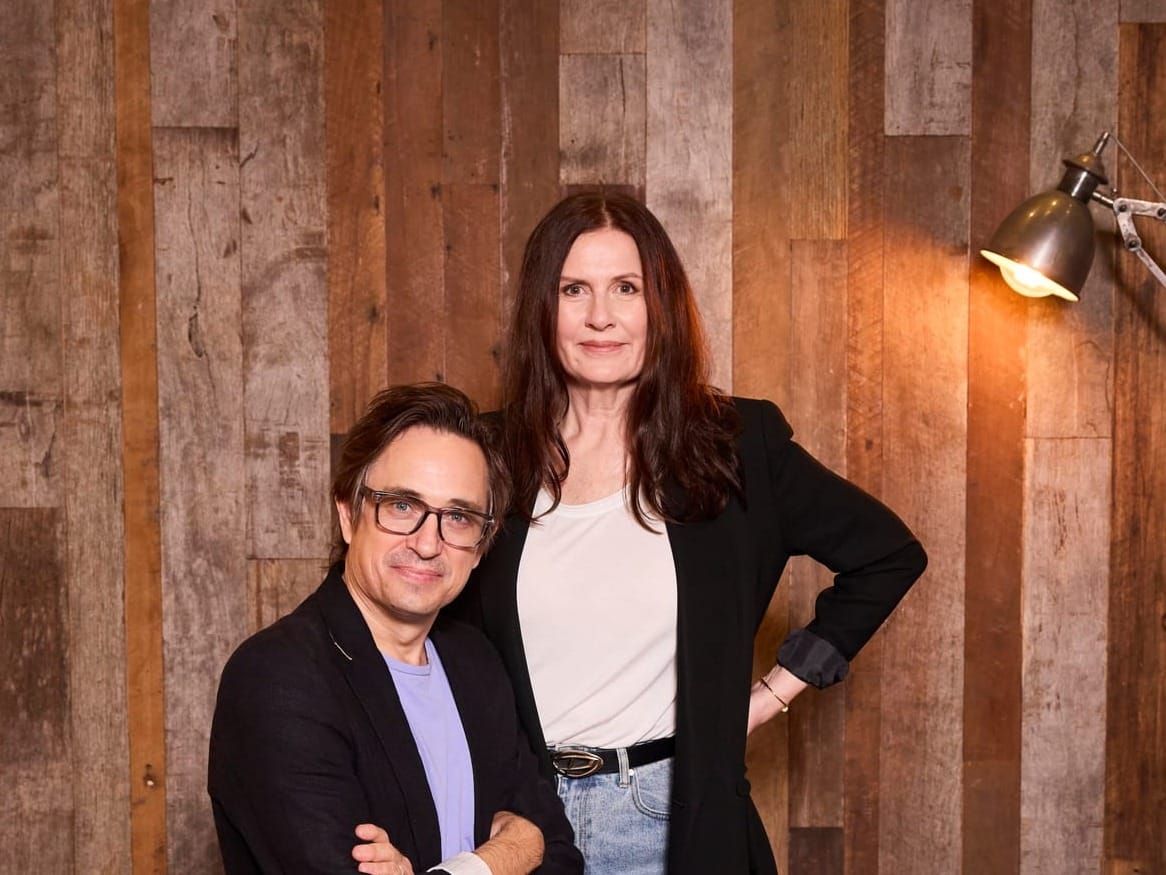 Global Creatures’ Carmen Pavlovic announces stage adaptation of Trent Dalton’s ‘Boy Swallows Universe’