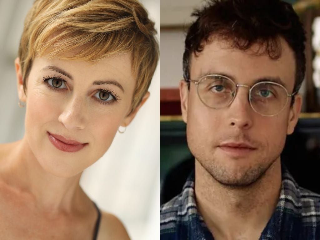 ‘Baby-sitters Club’ stage musical in the works from Kate Wetherhead and Mark Sonnenblick