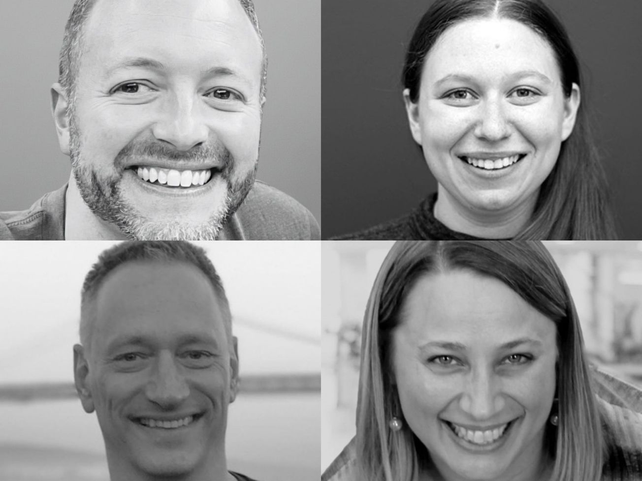 David Roth and Danielle Saks named partners of Bespoke Theatricals