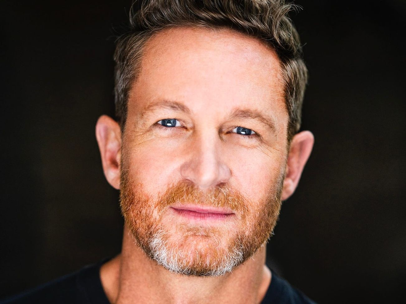 David Harris to return to ‘Moulin Rouge!’ on Broadway