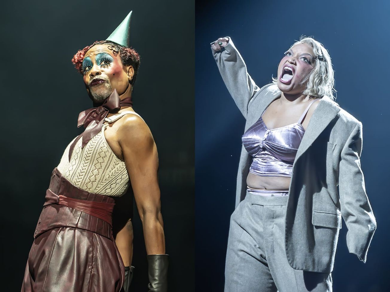 ‘Cabaret’ announces early closing, as Billy Porter is forced to withdraw as Emcee