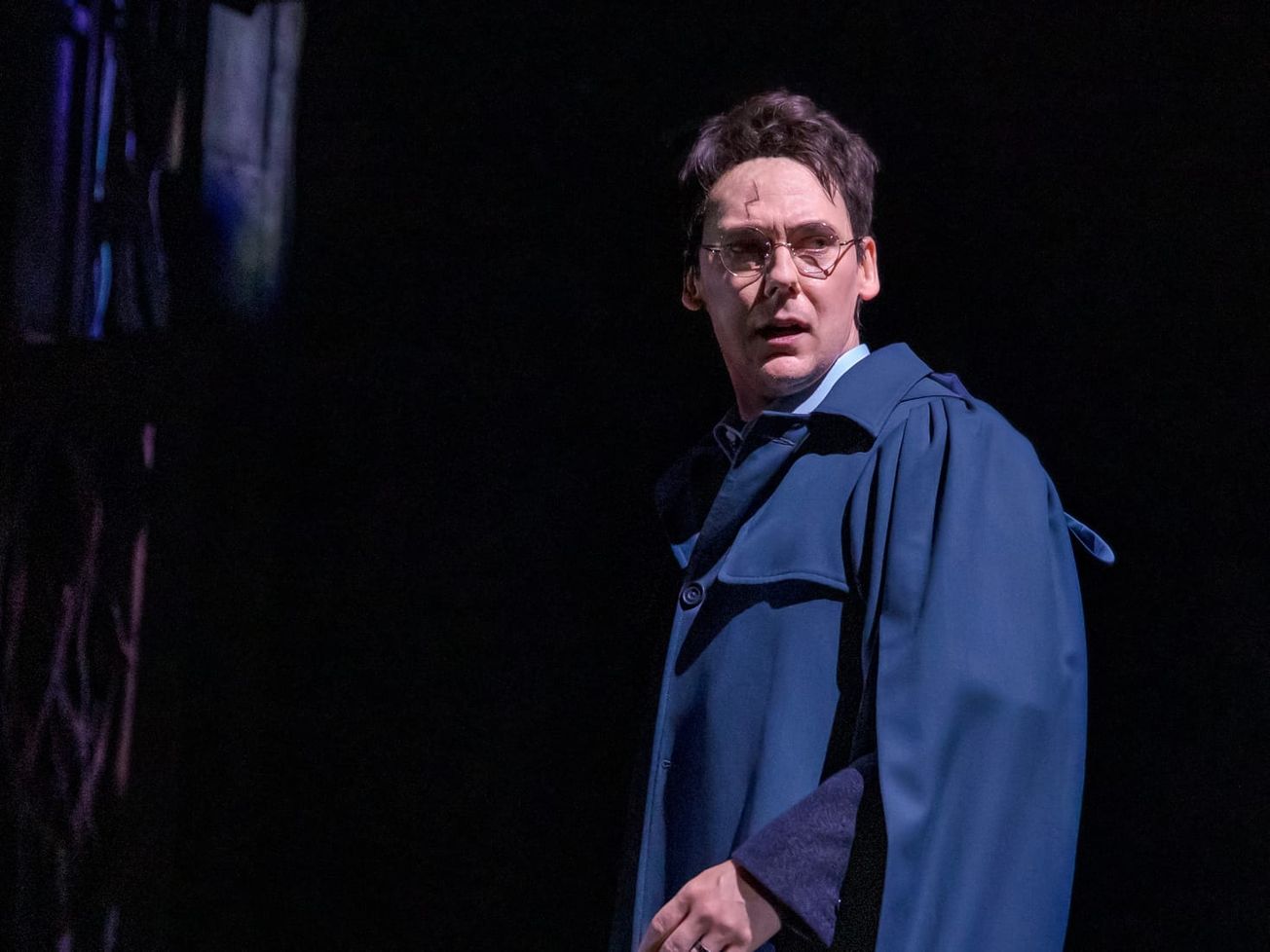 New stars set to join Tom Felton in ‘Harry Potter and the Cursed Child’ on Broadway