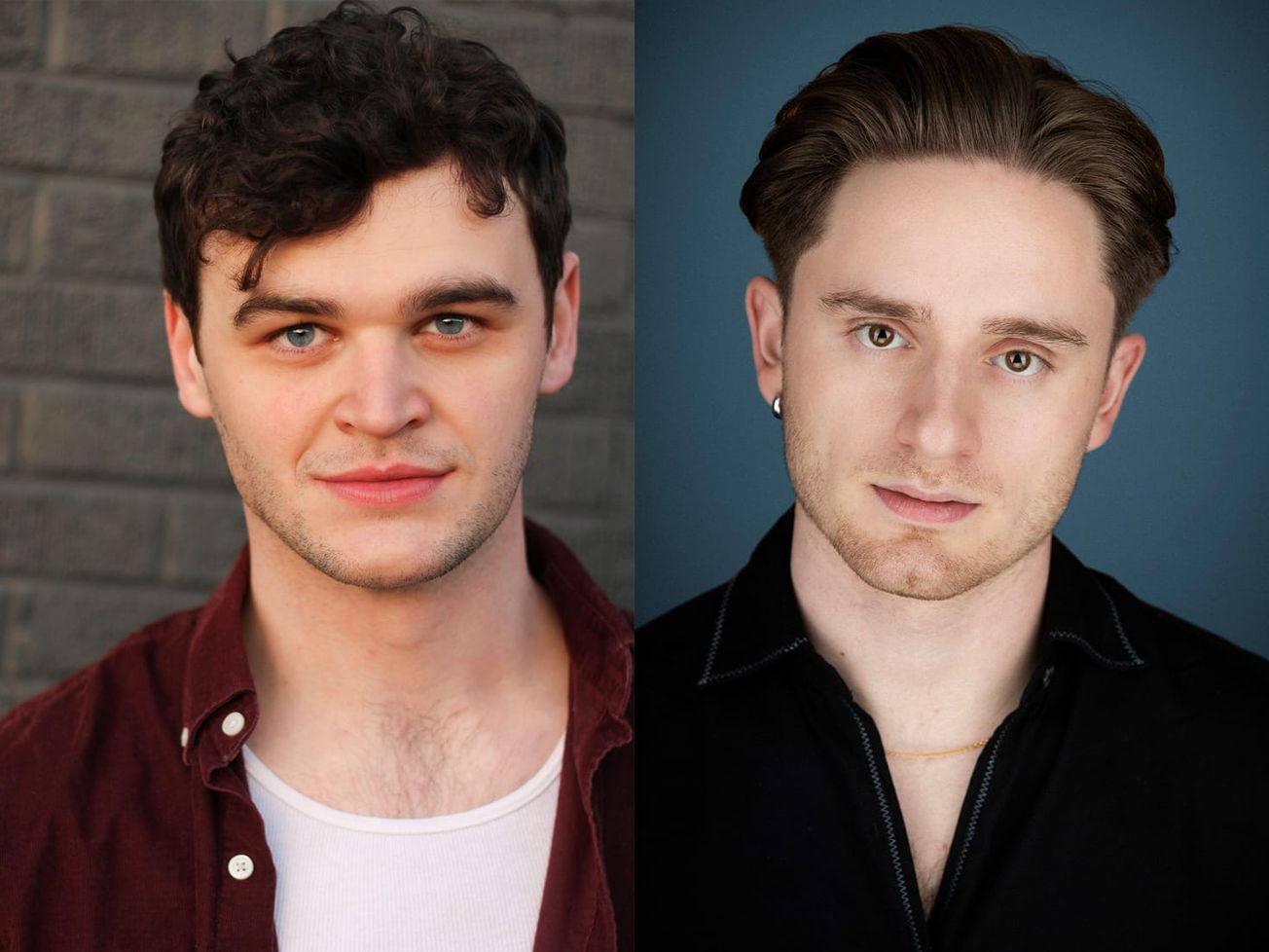 Original cast members Dan Berry and Victor Carrillo Tracey step up with new roles in ‘The Outsiders’