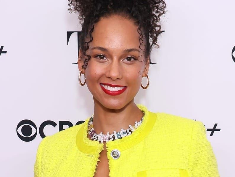 Alicia Keys to perform onstage following select performances of ‘Hell’s Kitchen’