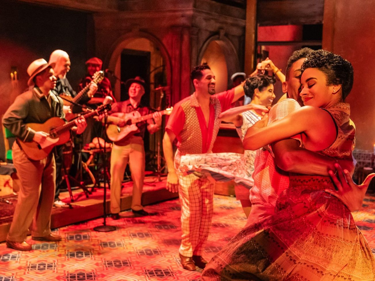 Band of Broadway’s ‘Buena Vista Social Club’ will offer free performance and panel at Whitney Museum