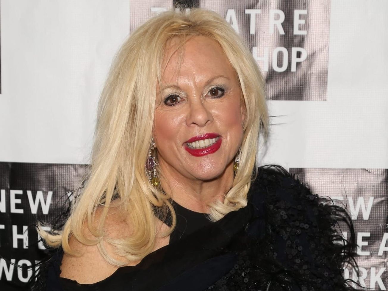 Anita Waxman will shepherd development of ‘Salvator Mundi’ musical