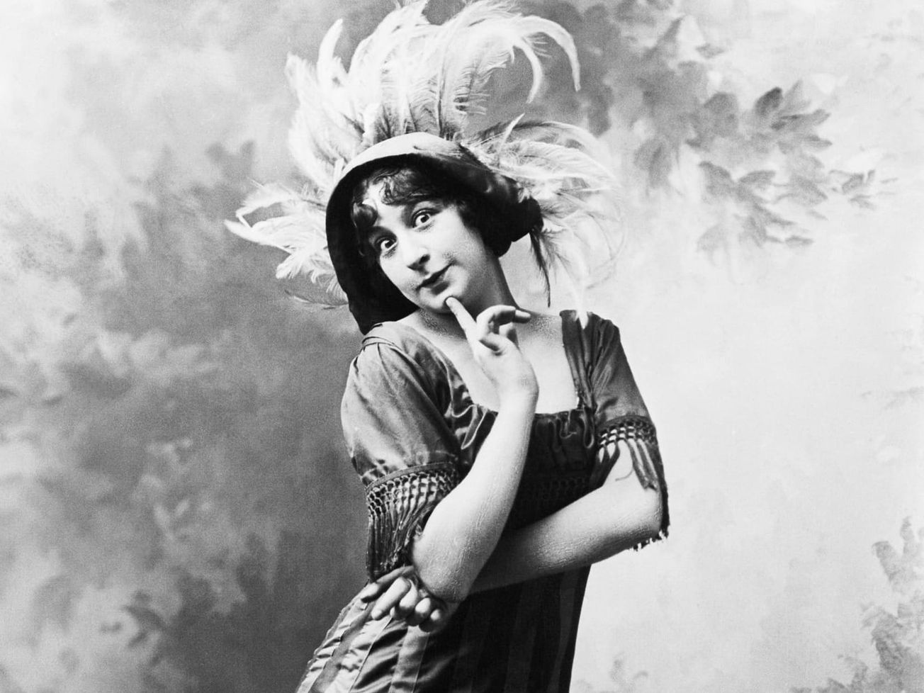From burlesque to Baby Snooks, Fanny Brice did it all