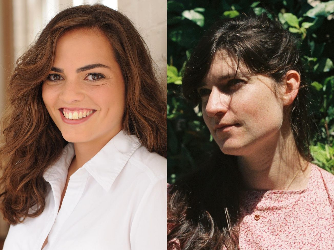 Iraisa Ann Reilly and Liba Vaynberg receive Roundabout Underground playwright residencies
