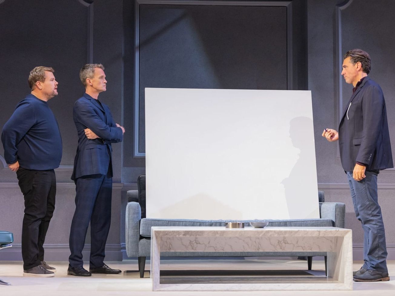 ‘Art’ revival announces arts access initiative