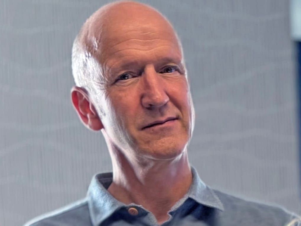 James Charrington changes role at SpotCo; named chair of the Broadway advertising agency