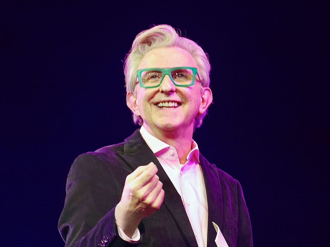 Thomas Schumacher to depart Disney Theatrical Group