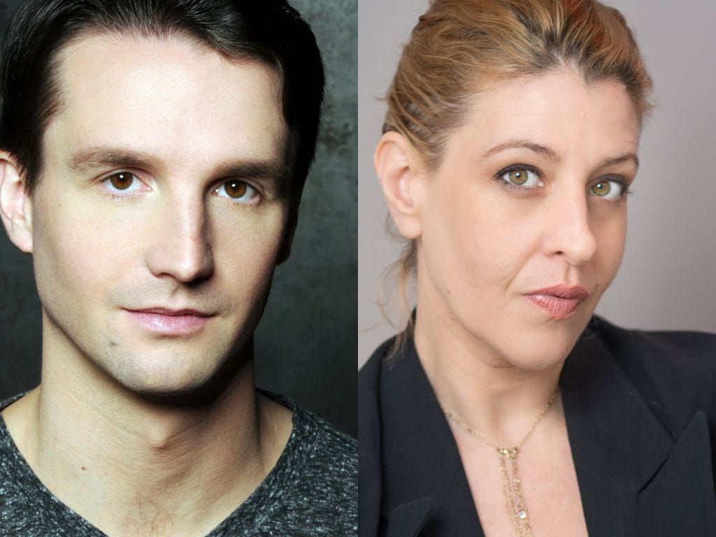 ‘Maybe Happy Ending’ producer Nathaniel Rothrock launches production company