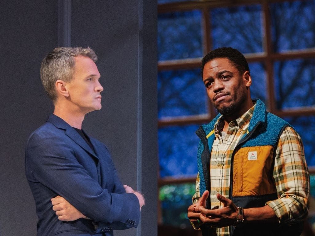 Grosses analysis: ‘Art’ starts strong; ‘Purpose’ breaks a house record in final week