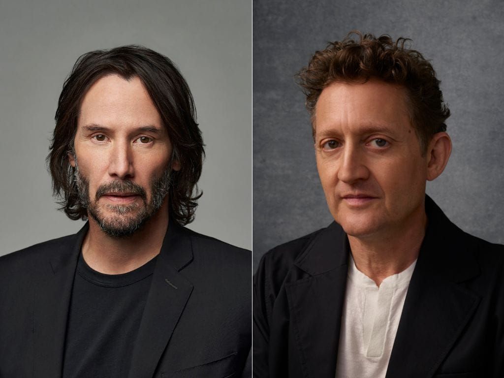 Jamie Lloyd’s ‘Waiting for Godot’ will bring the essence of a radio play to the Broadway stage