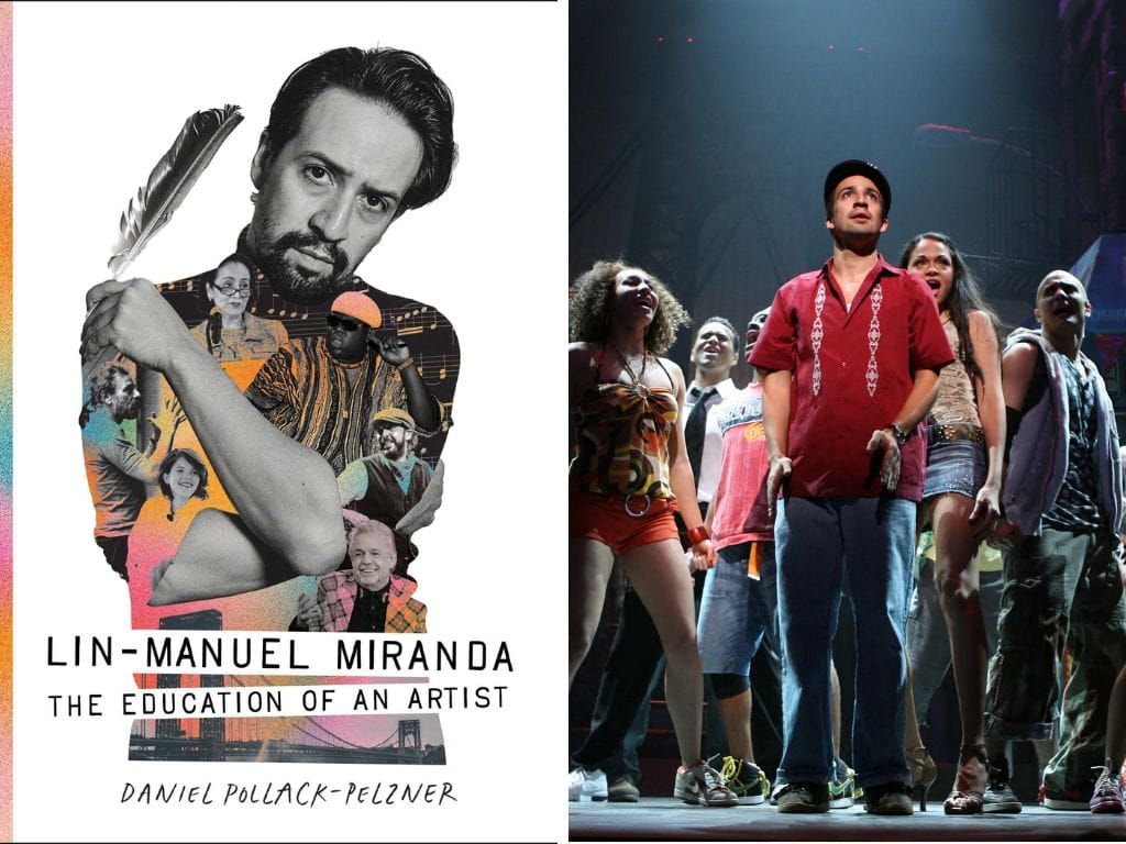 Exclusive: How Lin-Manuel Miranda and the ‘In the Heights’ team turned ‘96,000’ into showstopper gold
