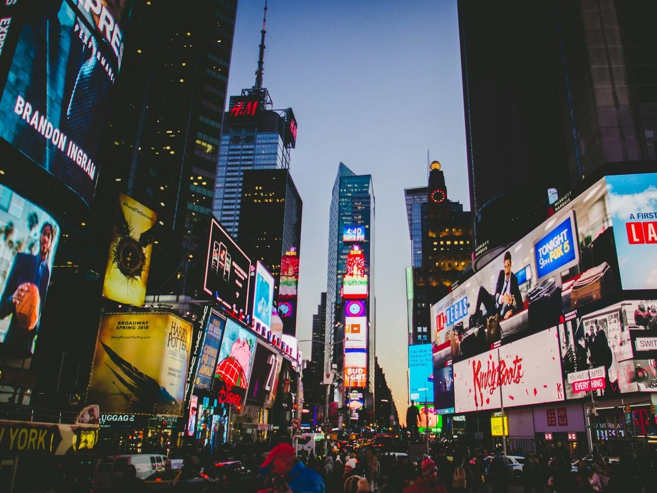 Broadway Climate Summit will debut during Climate Week NYC