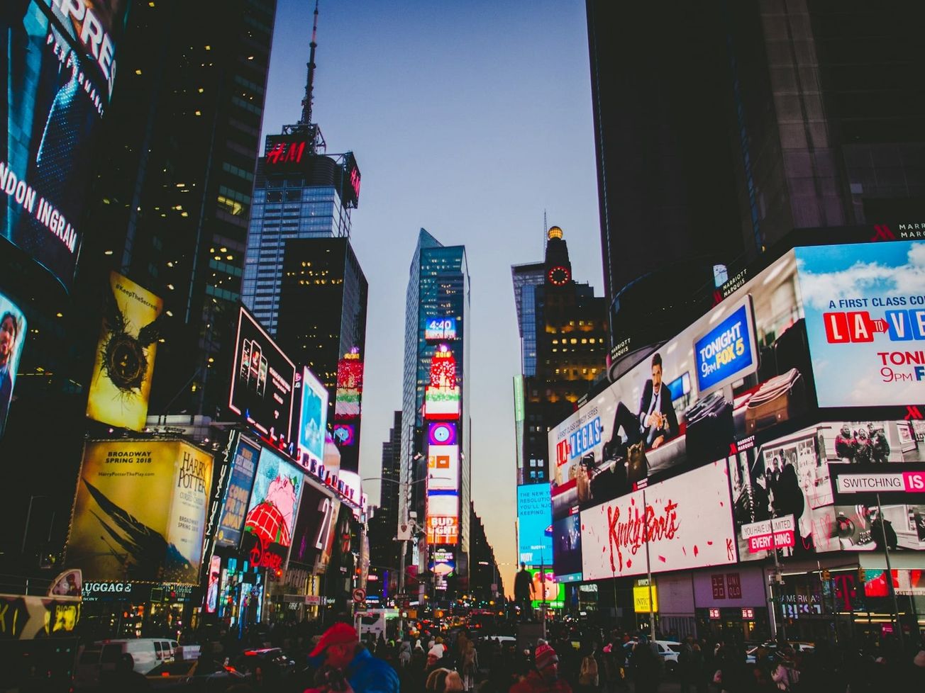 Proposed Times Square casino voted down, will not move forward