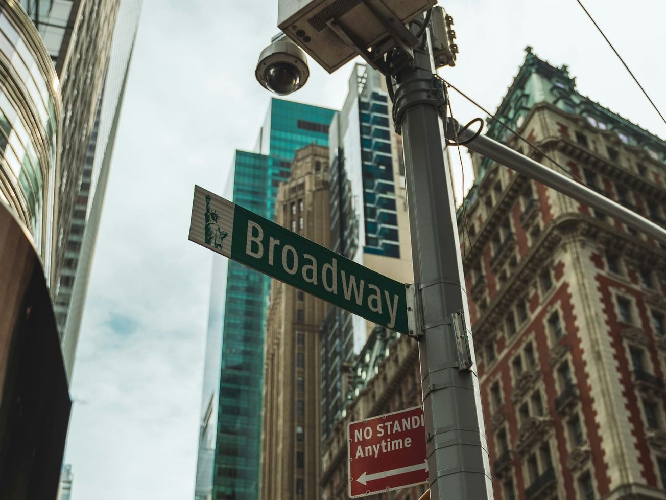 Downstate tax credit extended for Broadway productions