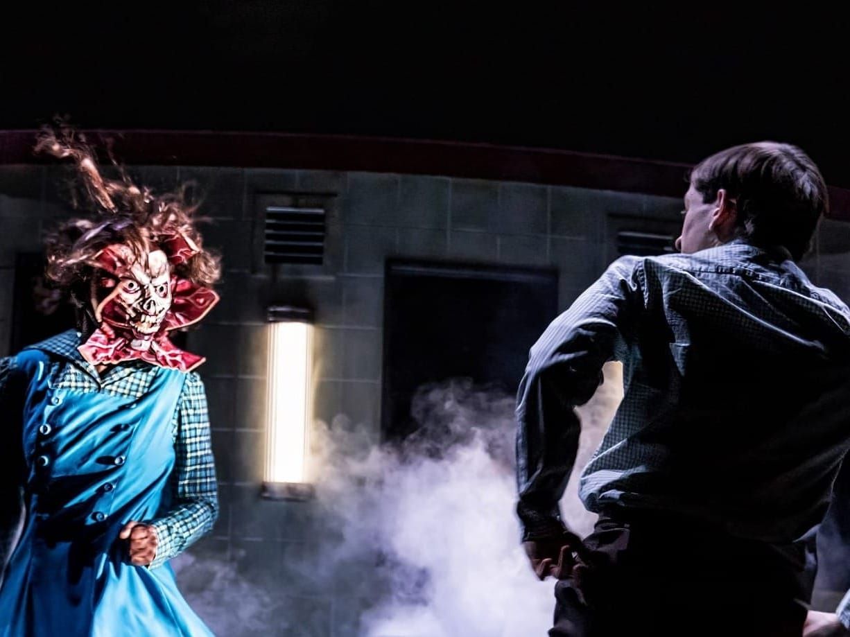 ‘Stranger Things’ will host weeklong set of special events