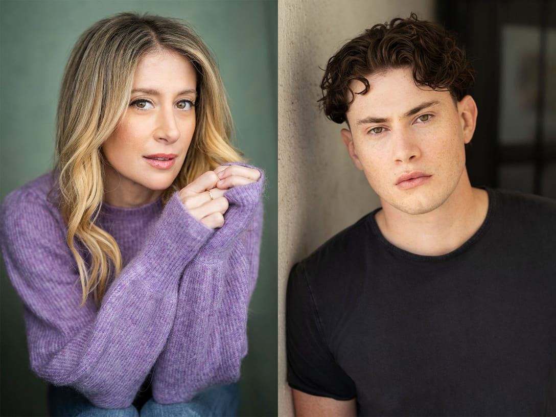 Caissie Levy, LJ Benet and more to lead ‘The Lost Boys’ on Broadway