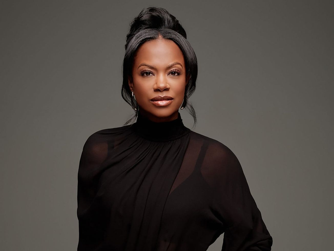 Real Housewives favorite Kandi Burruss returns to the Broadway stage in ‘& Juliet’