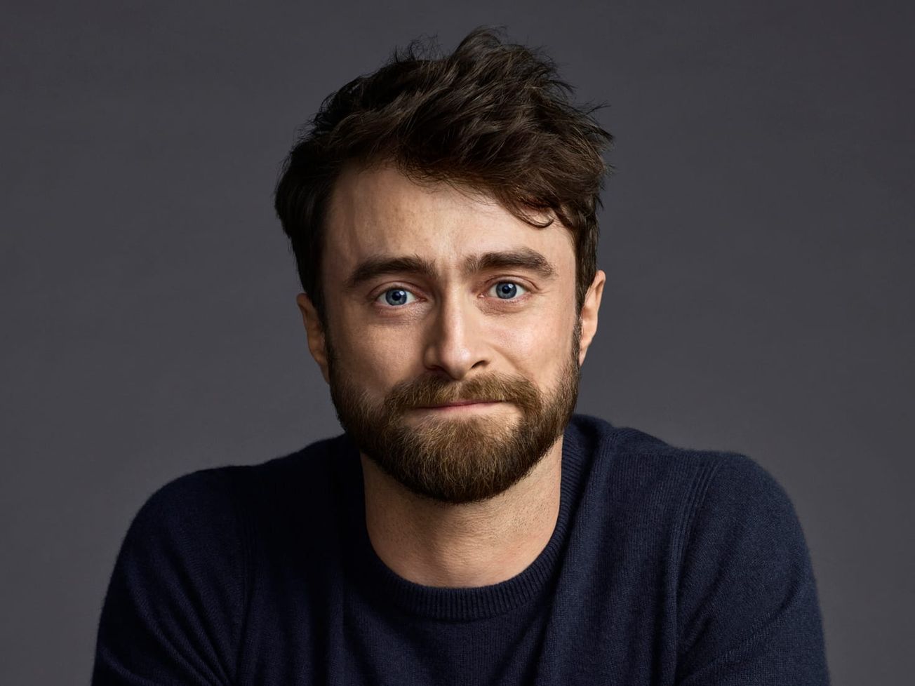 Tony winner Daniel Radcliffe returns to Broadway this spring in ‘Every Brilliant Thing’