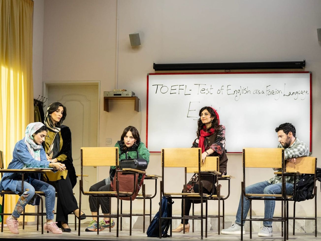 Casting directors of ‘English,’ ‘Boop!,’ ‘Buena Vista Social Club’ and more receive nominations for Artios Awards