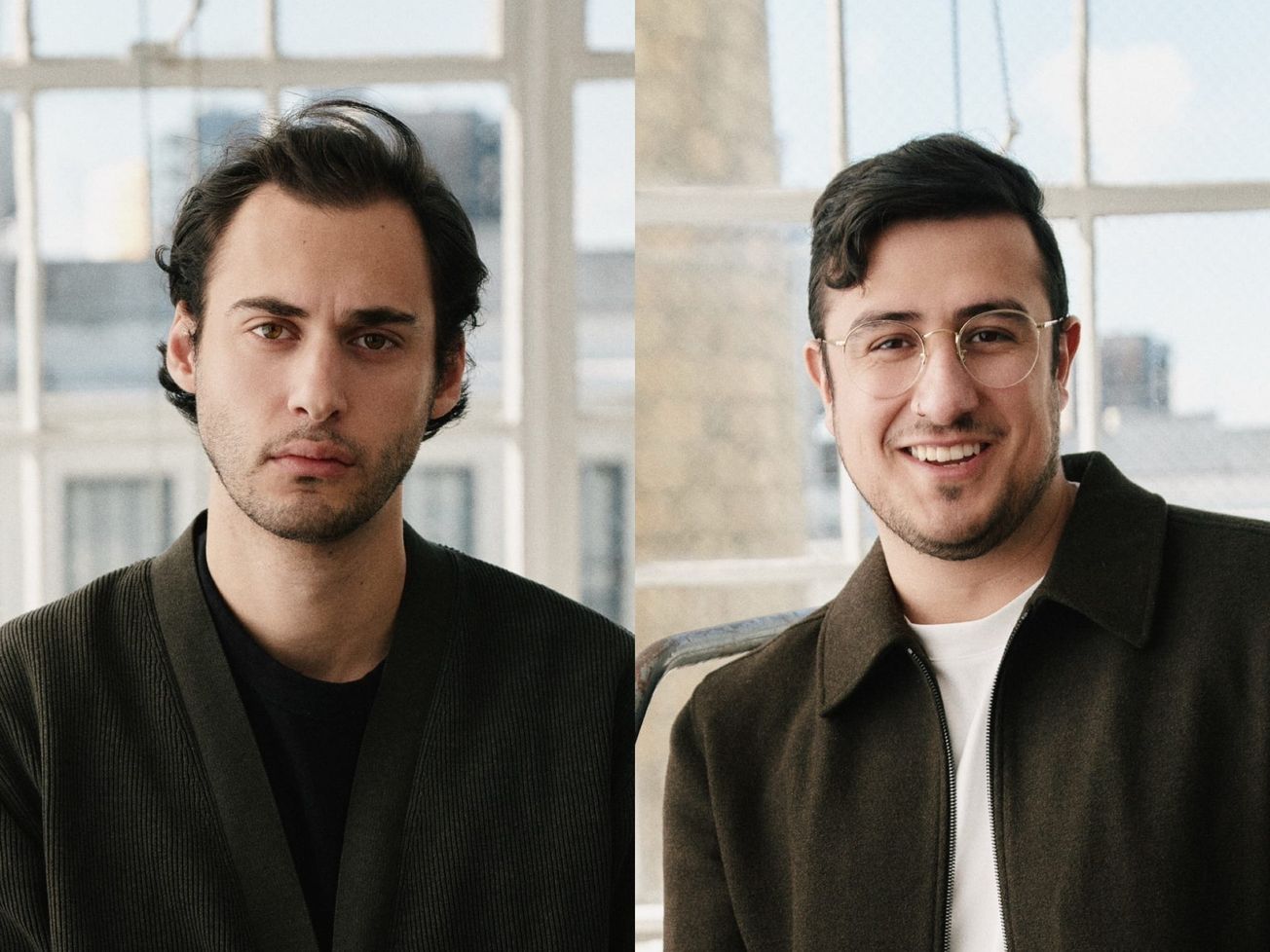 Exclusive: Jacob Stuckelman and Andrew Patino launch full-service theater production company, Regular People
