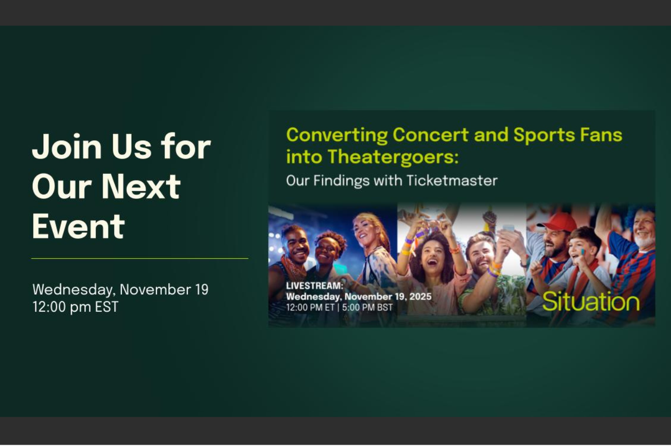 Recap: The Price is Perception