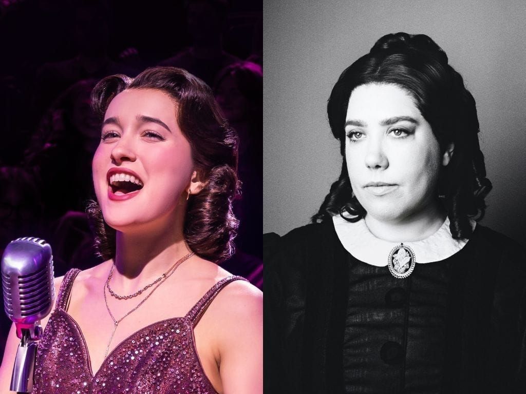 Grosses analysis: Broadway box office remains steady ahead of incoming fall slate