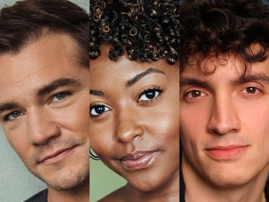 Exclusive: Deaf West Theatre will present preview of original musical ‘Elephant Shoes’