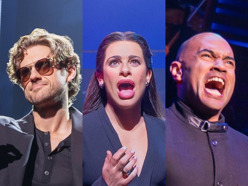 Grosses analysis: ‘Chess’ soars in first week on the boards