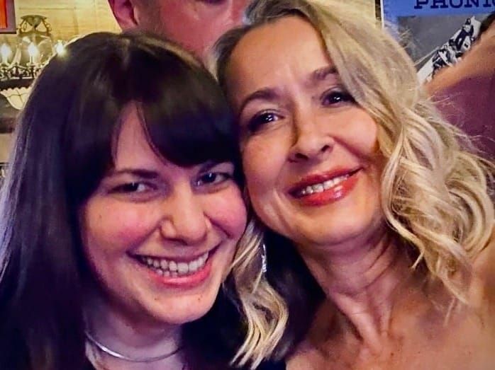 Alaine Alldaffer and Lisa Donadio launch new casting office