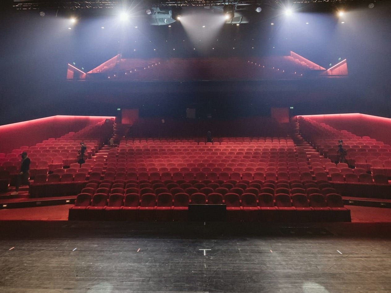 Commercial Theater Institute’s fall course will cover budgeting, contracts, development verbiage and more