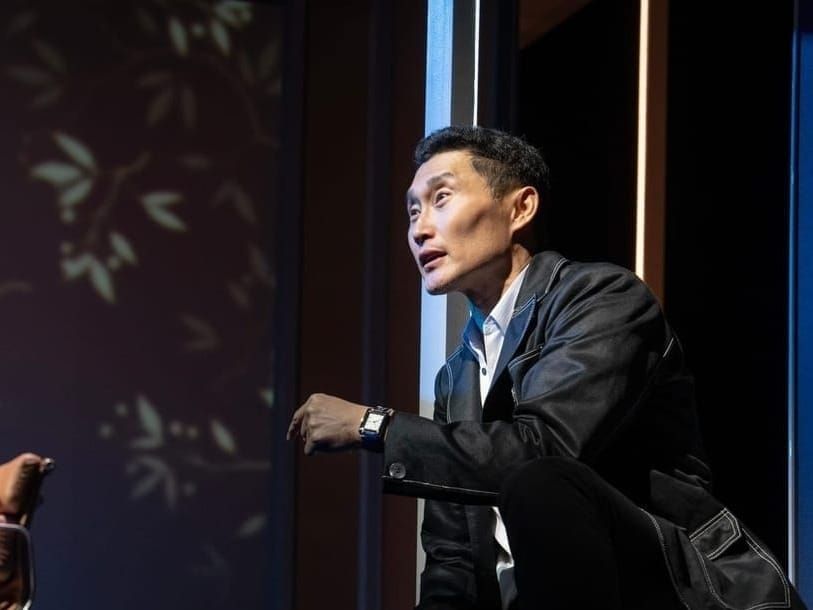 David Henry Hwang’s ‘Yellow Face’ to receive new publication