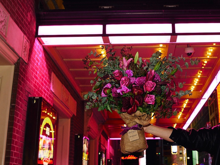 Broadway’s ‘& Juliet’ announces partnerships with Lady Pink and Farmgirl Flowers